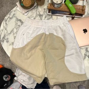 Men’s Nike cotton shorts